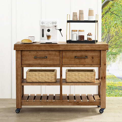 Forbena durable gold frame and black paulownia wood detail