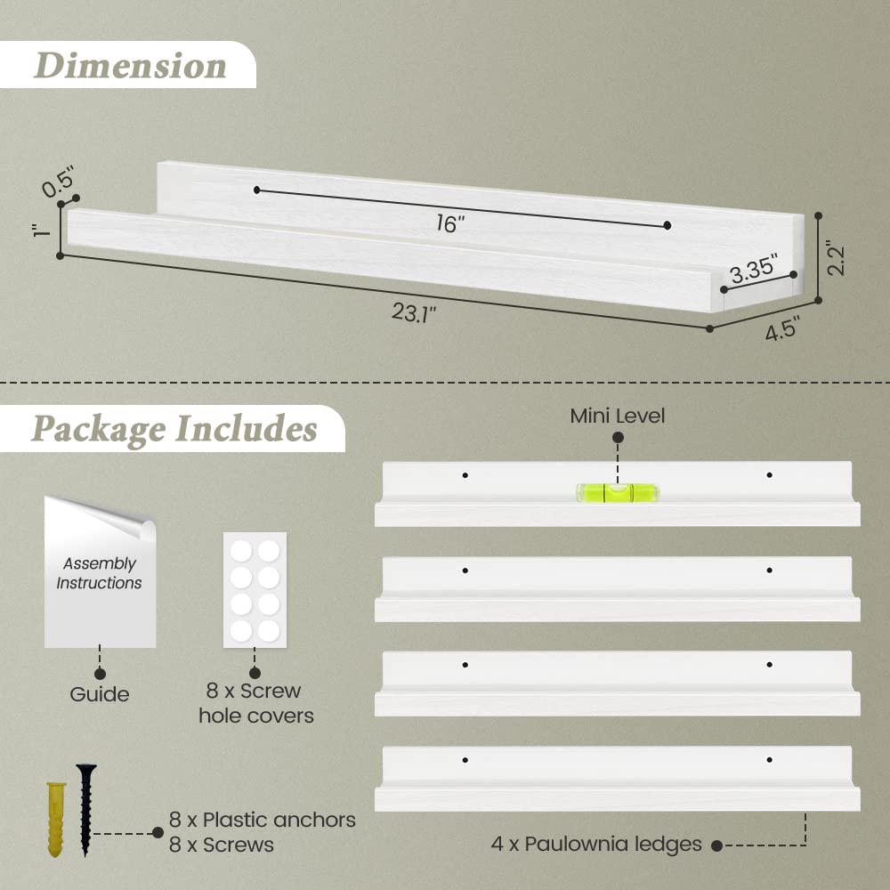 Forbena packaging-ready set highlights versatile storage options.