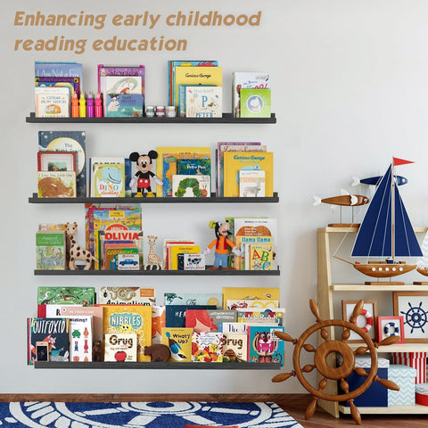 Forbena living room setup demonstrates versatile decor for photos and keepsakes.