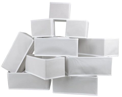 Fordonral modern design drawer organizer complements bedroom decor