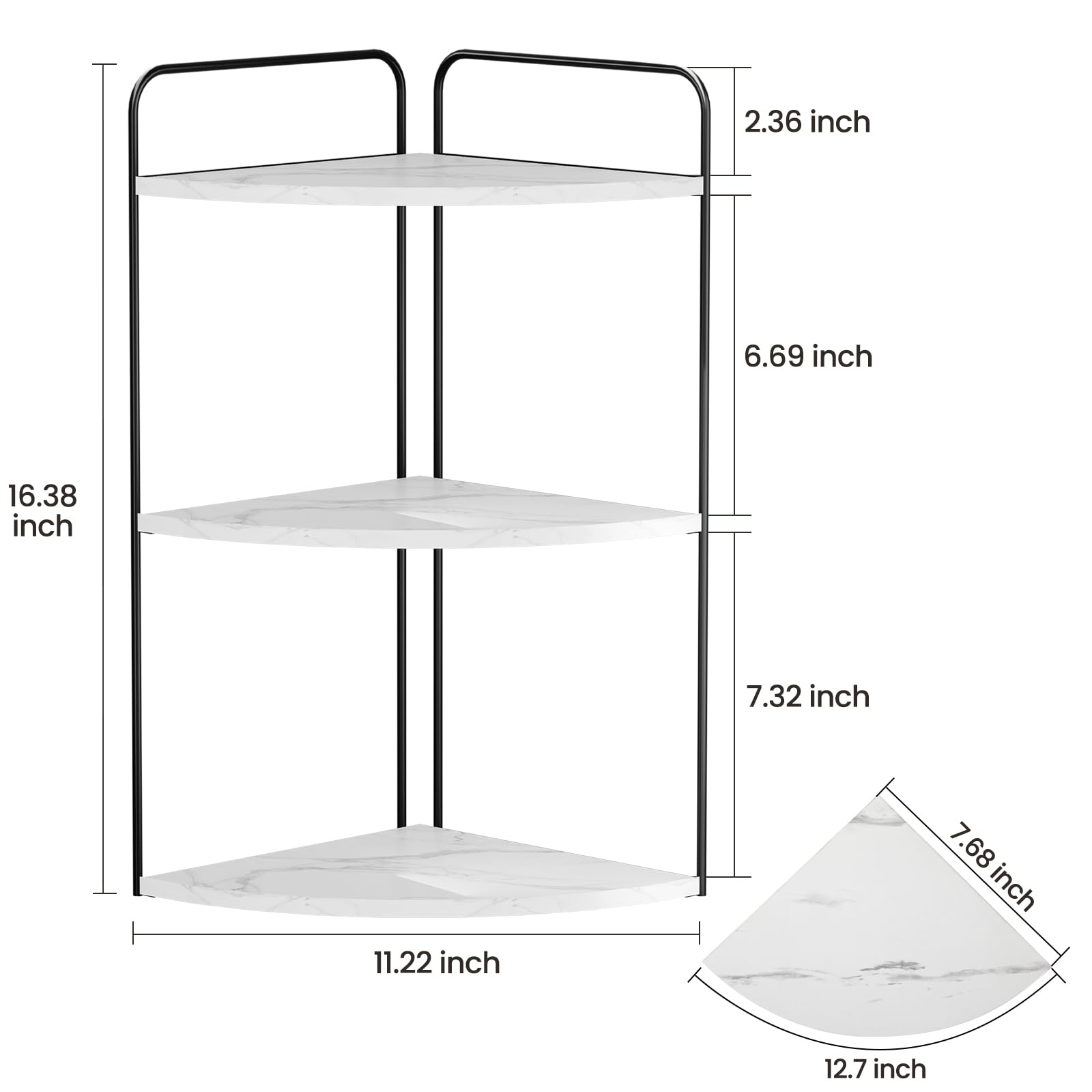 Forest Angle gift-ready organizer for housewarmings and holidays.