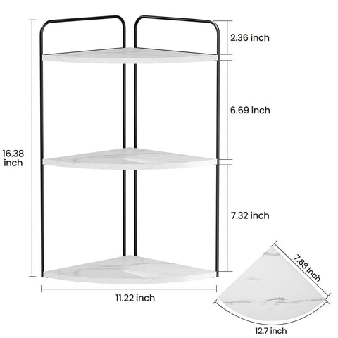 Forest Angle gift-ready organizer for housewarmings and holidays.
