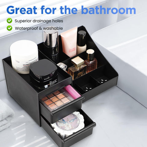 Forest Angle gift-ready organizer is a thoughtful present for dads and partners.