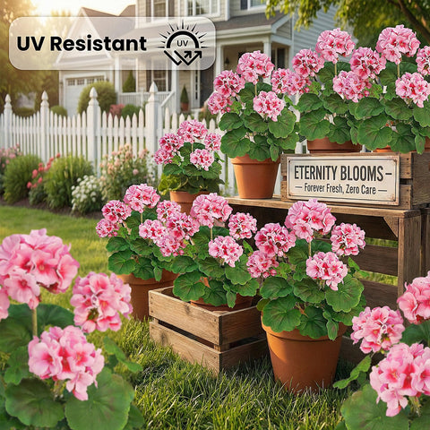 FOREST PRINCE packaging protects petals during transit