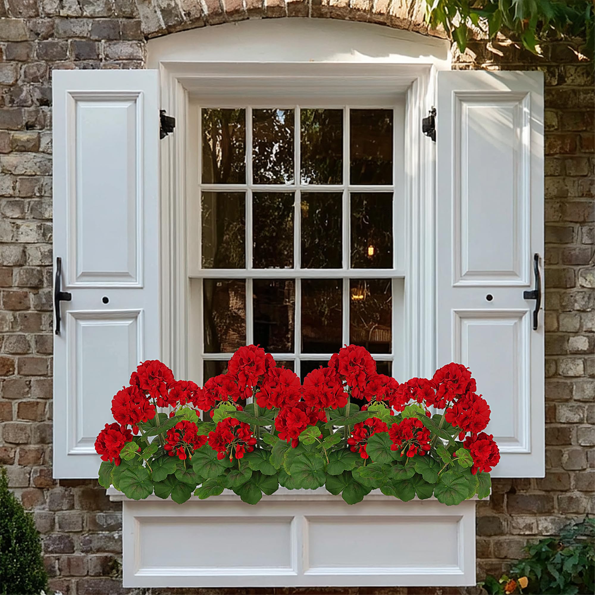 FOREST PRINCE versatile decor for garden, porch, or balcony