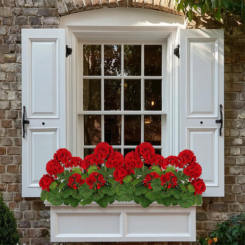 FOREST PRINCE versatile decor for garden, porch, or balcony