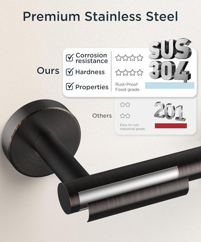FORIOUS easy-install wall mount with positioning card for accurate placement.