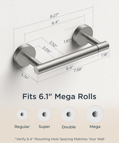Close-up of FORIOUS pivoting double-post mechanism preventing paper slip