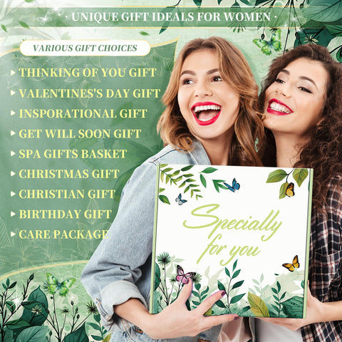 Fortuning's JDS greeting card with faith-filled message for encouragement