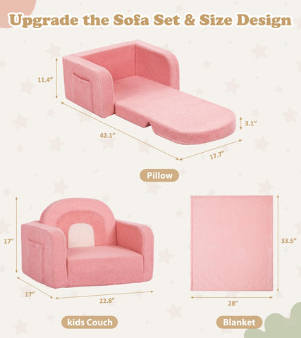 Foryoomi machine-washable cover simplifies cleanup after messy play.