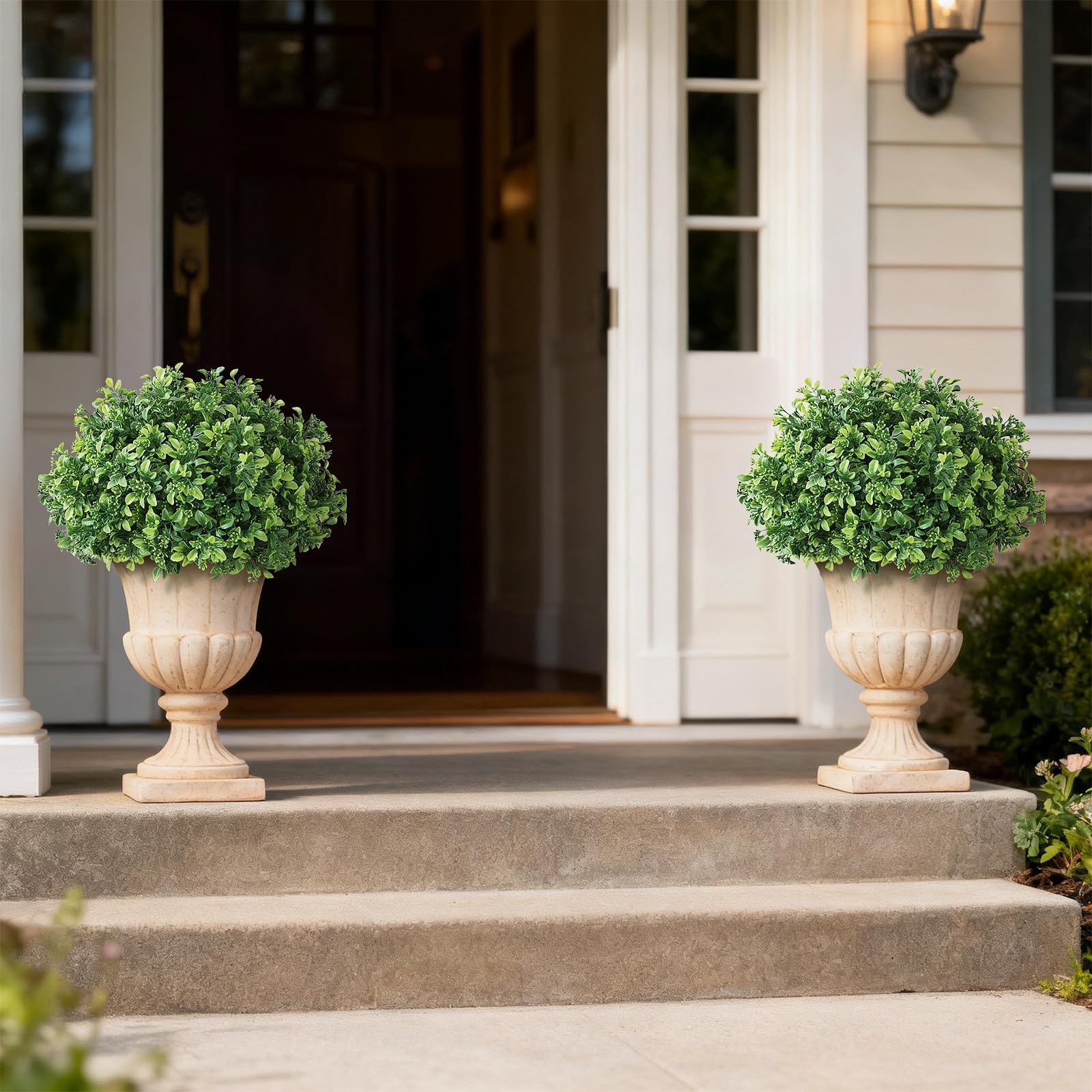 FOTEEWL suitable for outdoor and indoor spaces