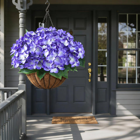 FOTEEWL balcony and porch styling elevates garden vibes all season.