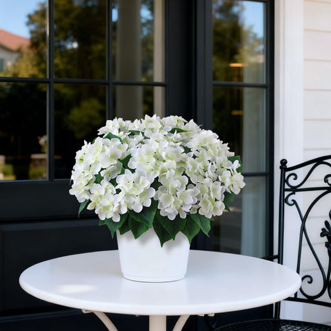 FOTEEWL front-door decor enhances farmhouse and garden aesthetics