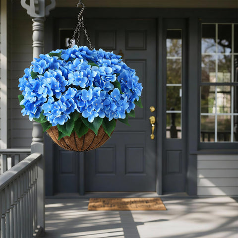 FOTEEWL ideal for balcony or porch styling and seasonal displays.