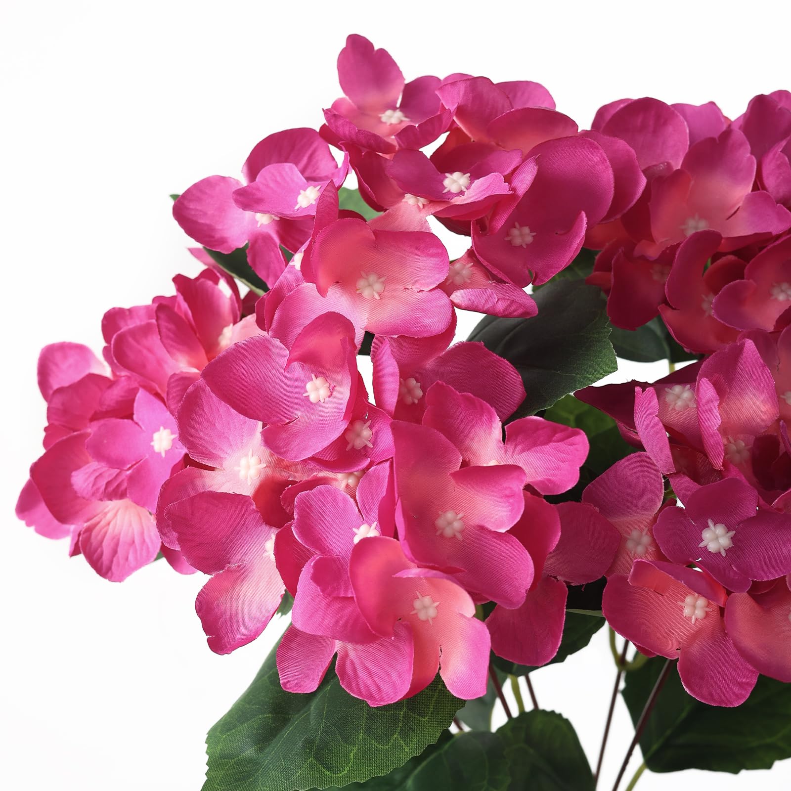 FOTEEWL maintenance-free decor, no watering or pruning required.