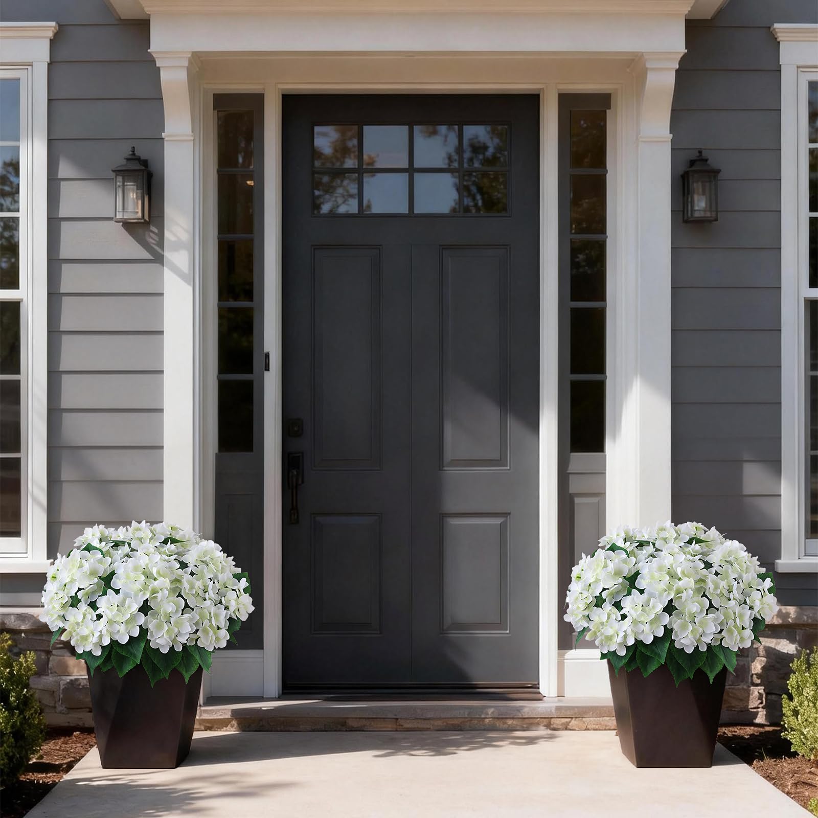 FOTEEWL indoor-outdoor decor for porches, hallways, and living spaces