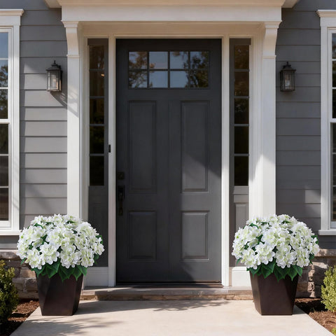 FOTEEWL indoor-outdoor decor for porches, hallways, and living spaces