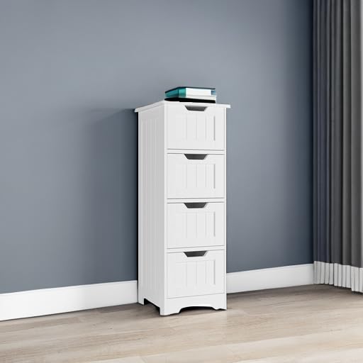 FOTOSOK anti-tipping device improves stability in the bathroom