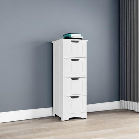 FOTOSOK anti-tipping device improves stability in the bathroom