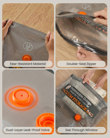 Foxmoon wireless pump travel-ready, rechargeable on the go