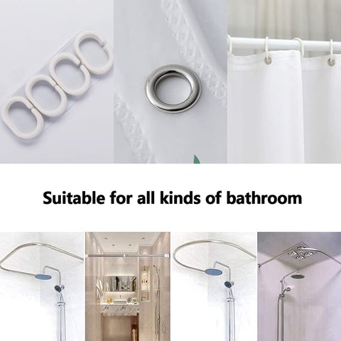 Frameless Super Sonic toilet lid cover coordinating with the set