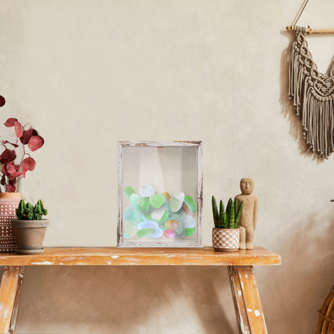 FramePro protective packaging protects fragile items during delivery
