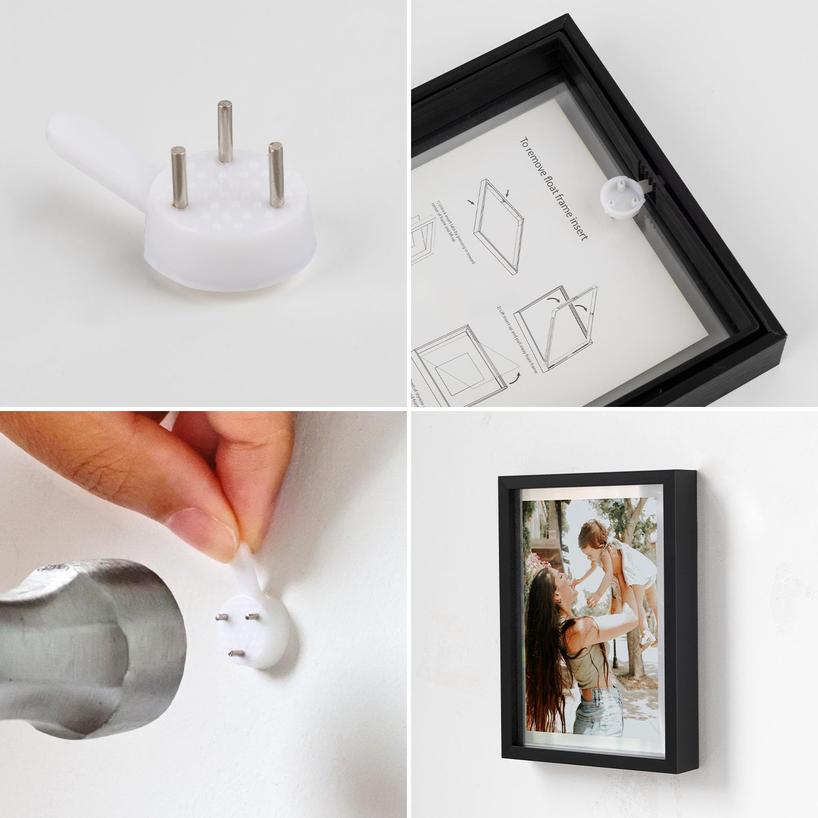 Frametory gift-ready frame packaging enhances presentable gifting.
