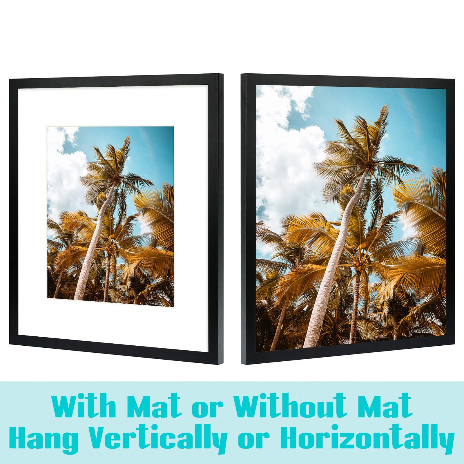 Frametory ideal for diamond paintings and art displays