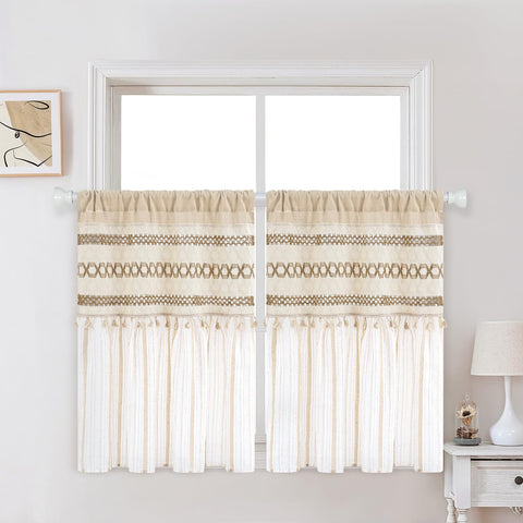 FRAMICS Farmhouse 52in total width for two-panel setups