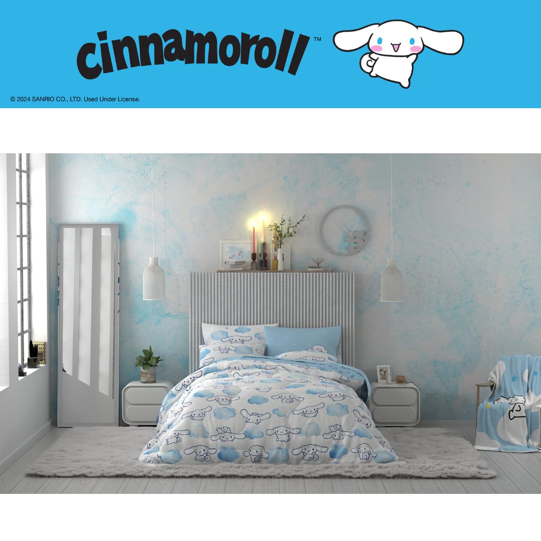 Franco Cinnamoroll officially licensed product for fans of all ages
