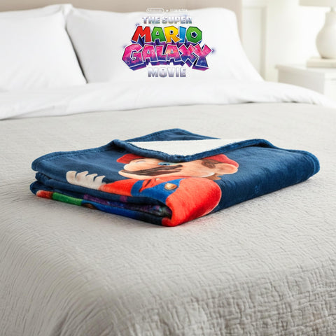 Franco blanket is ideal for lounging, travel, and decor accents.