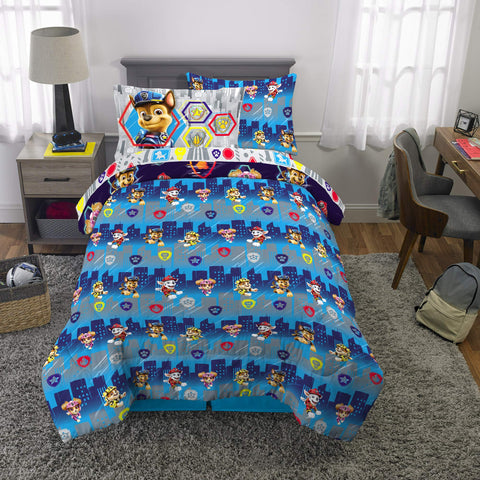 Franco kids bedding microfiber feels soft and durable for repeated use.