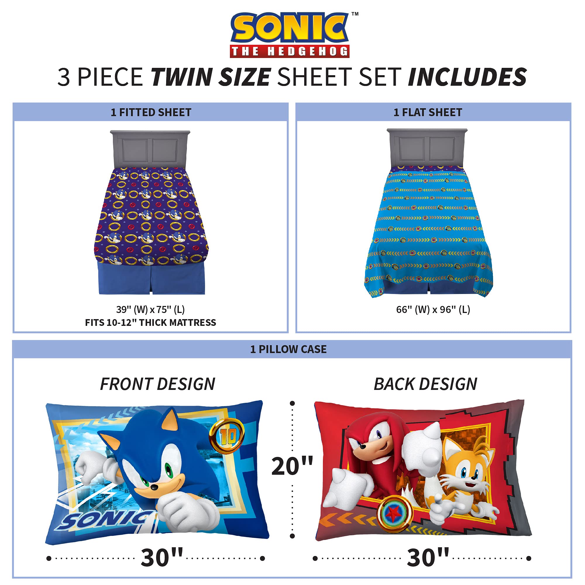 Franco microfiber close-up shows soft texture for comfy sleep.