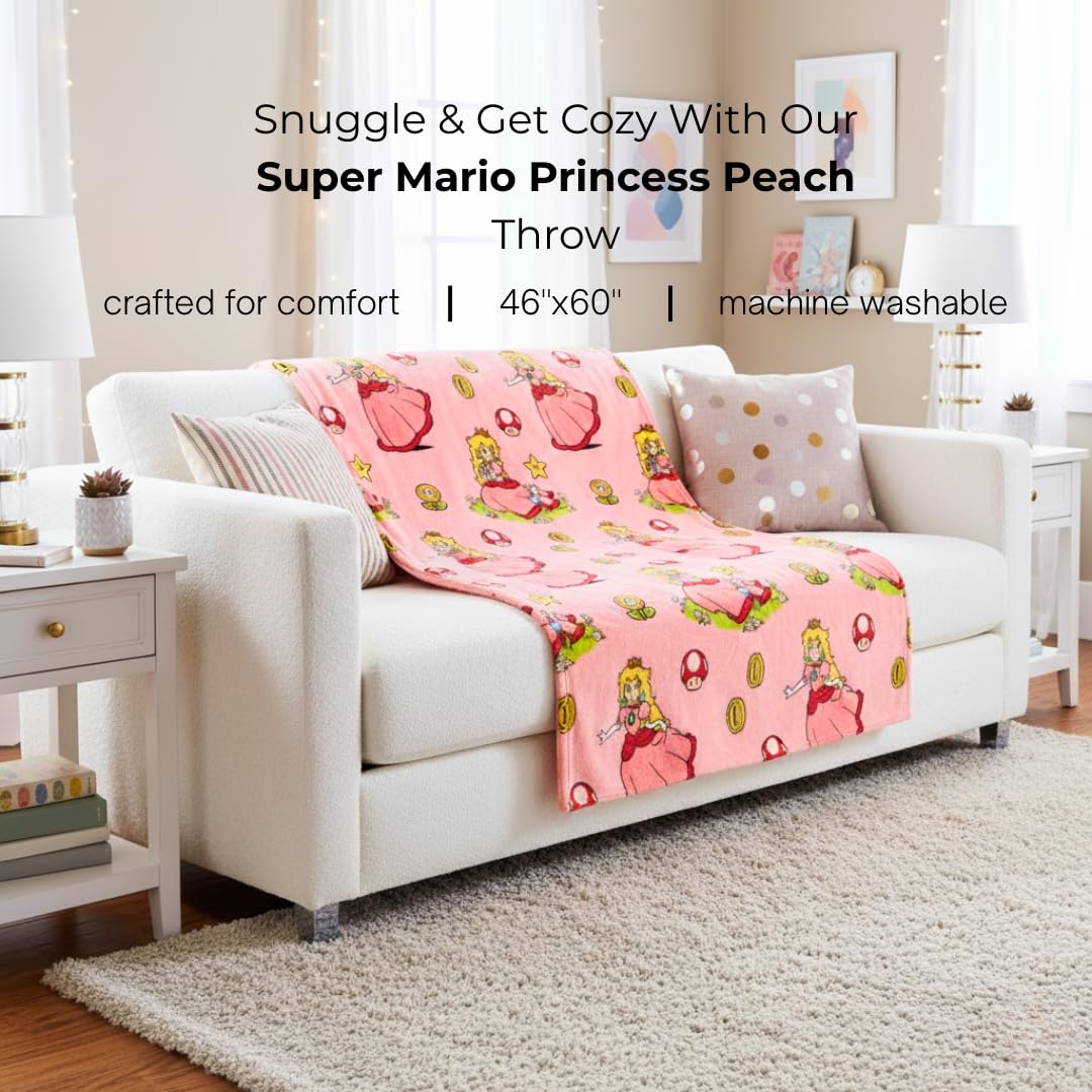 Franco super-soft silk-touch throw close-up, emphasizing plush texture and warmth.