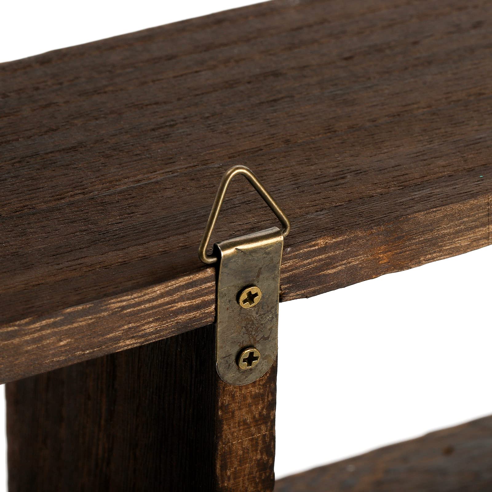 Frcctre Compact shelf fits 15W by 12.25H spaces.