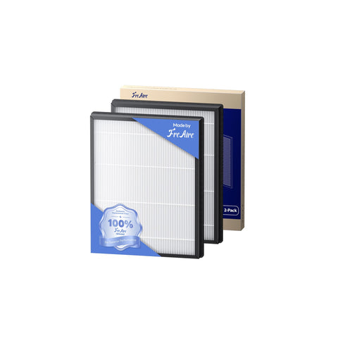 FreAire HAP607 filter perfect-fit for seamless purifier integration and reliable performance.