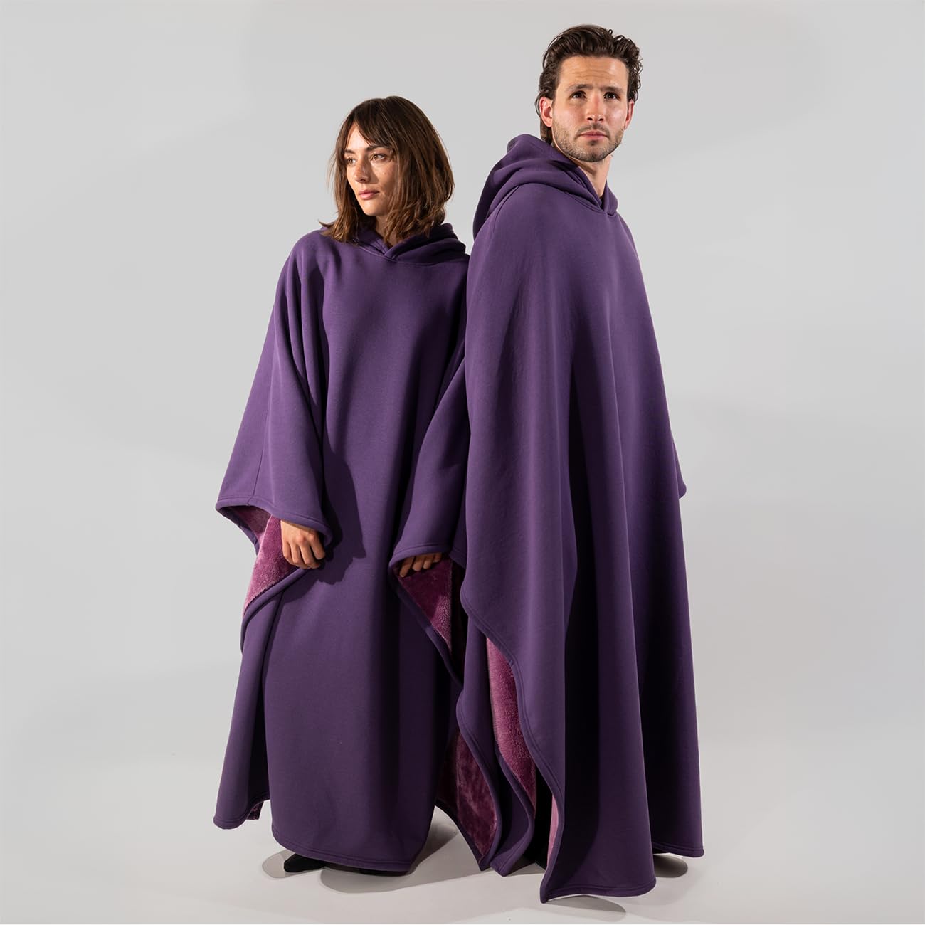Free the Sheep Eden Hoodie great for at home lounging and quick commutes