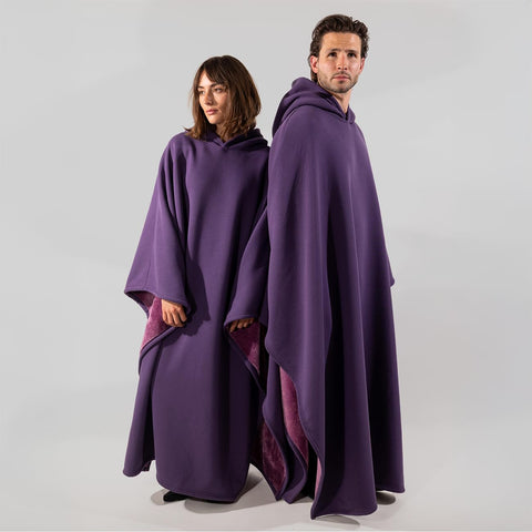 Free the Sheep Eden Hoodie great for at home lounging and quick commutes