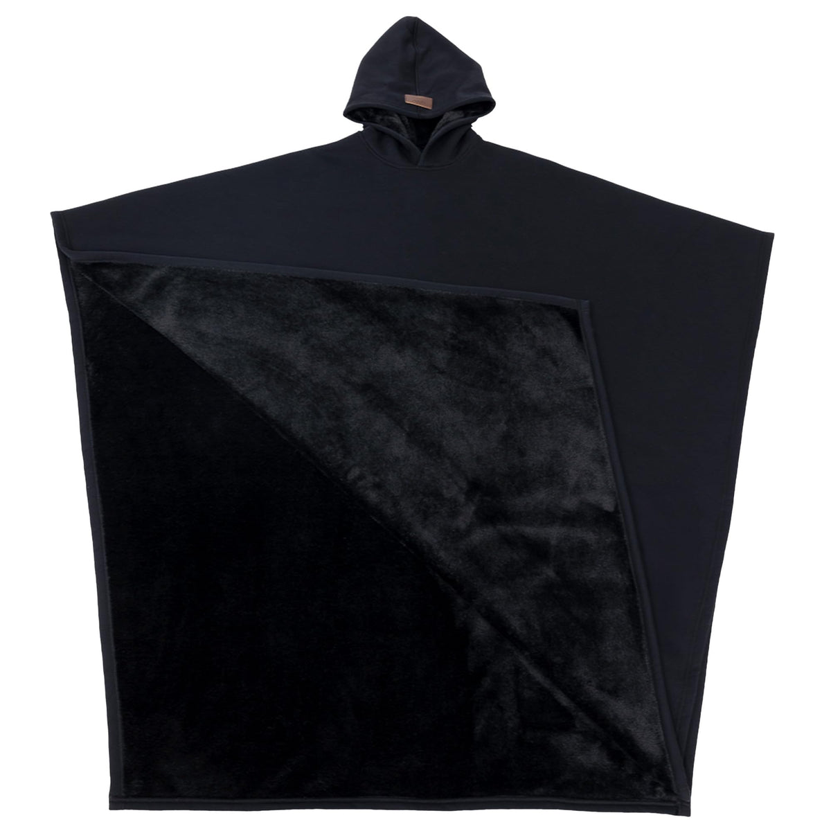 FREE THE SHEEP Eden Hoodie weighted inner for grounding comfort anywhere.