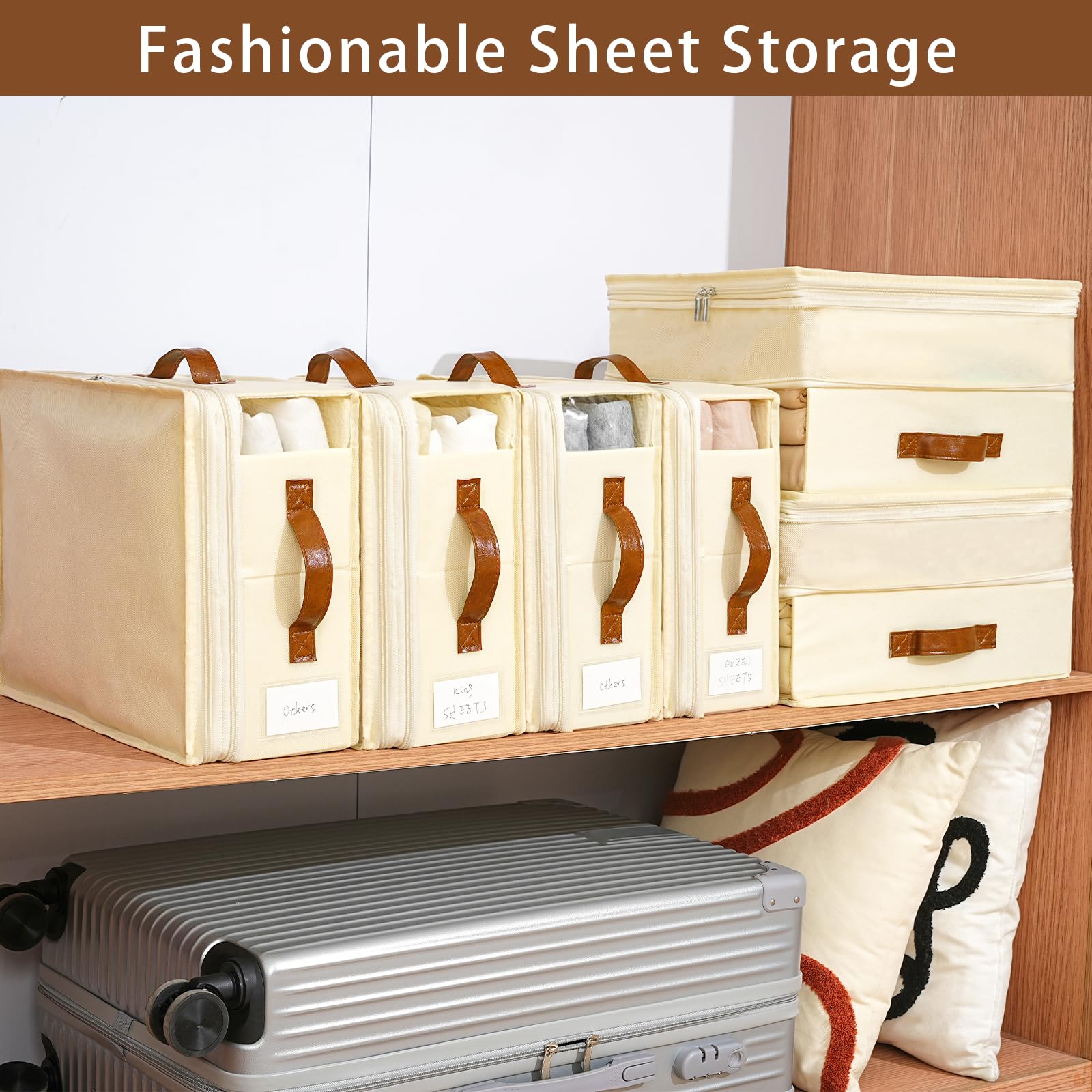 Freebat foldable design saves closet space when not in use.