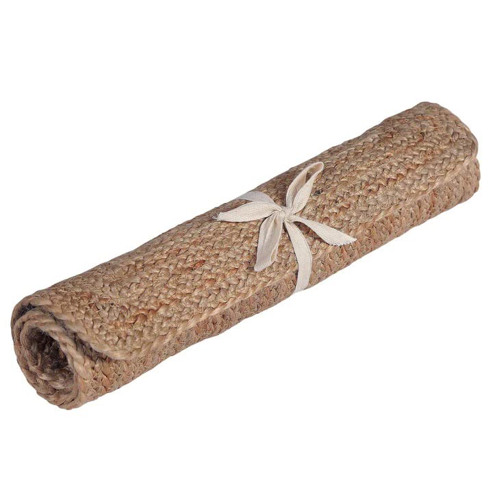 FRELISH DECOR eco friendly rug suitable for versatile spaces