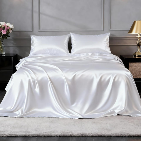 FreshCulture deep-pocket fitted sheet 60x80 for a secure mattress fit.