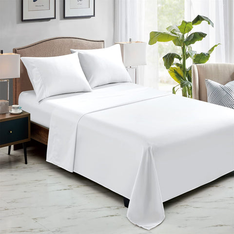 FreshCulture camping blanket-ready flat sheets for travel or outdoor use.