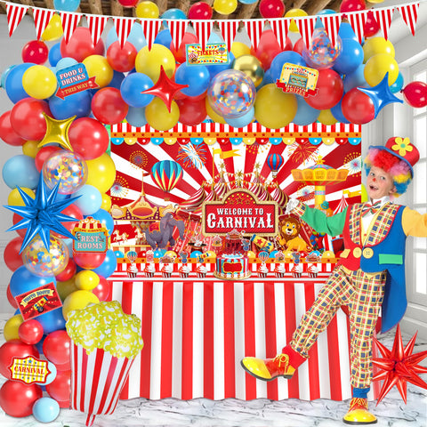 Friendisu triangle bunting adds classic accents for cohesive decor