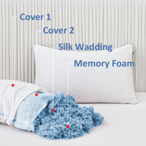 Friendriver removable washable cover for easy maintenance and freshness.