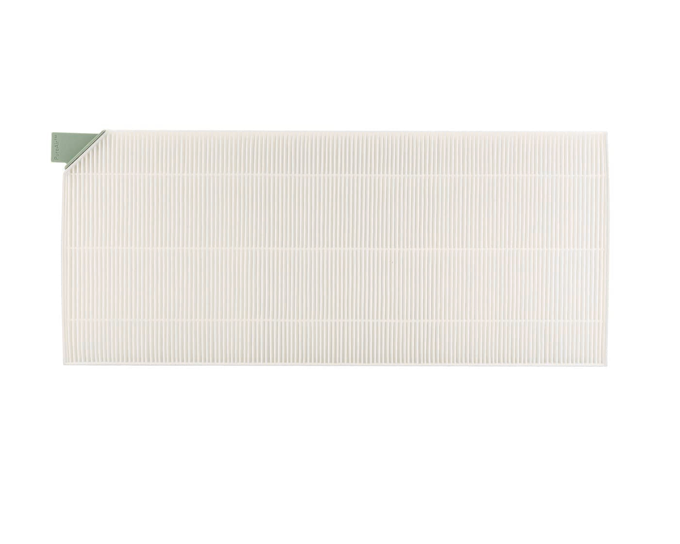 Frigidaire PureAir FRPARAC8 installed in a window air conditioner for fresh air