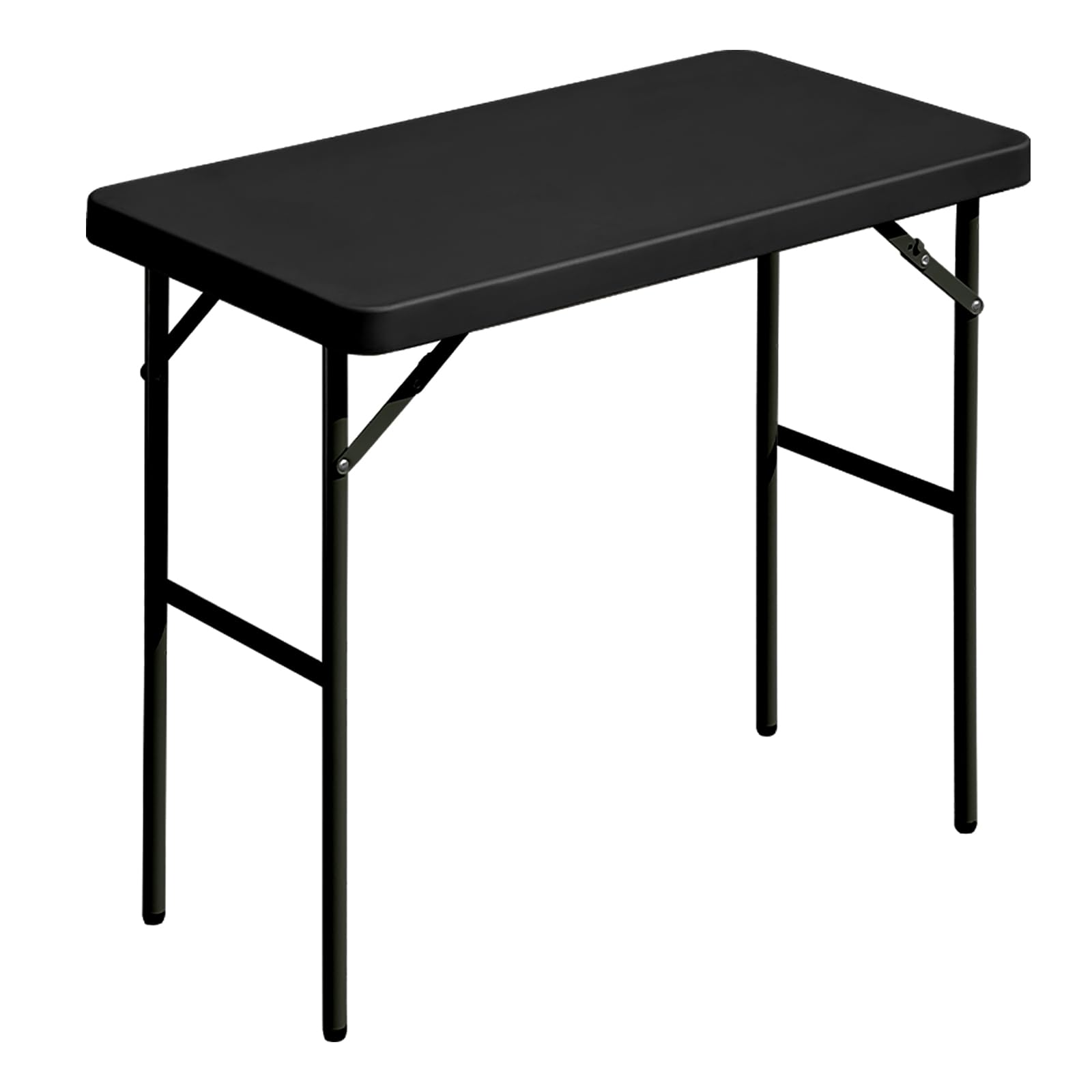 FROASISPRO folding table compact folded form for easy transport