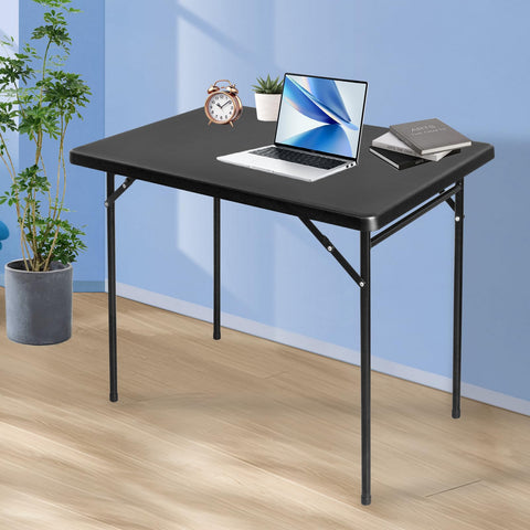 Froasispro table easy-assembly-no-tools enables quick setup for impromptu gatherings.