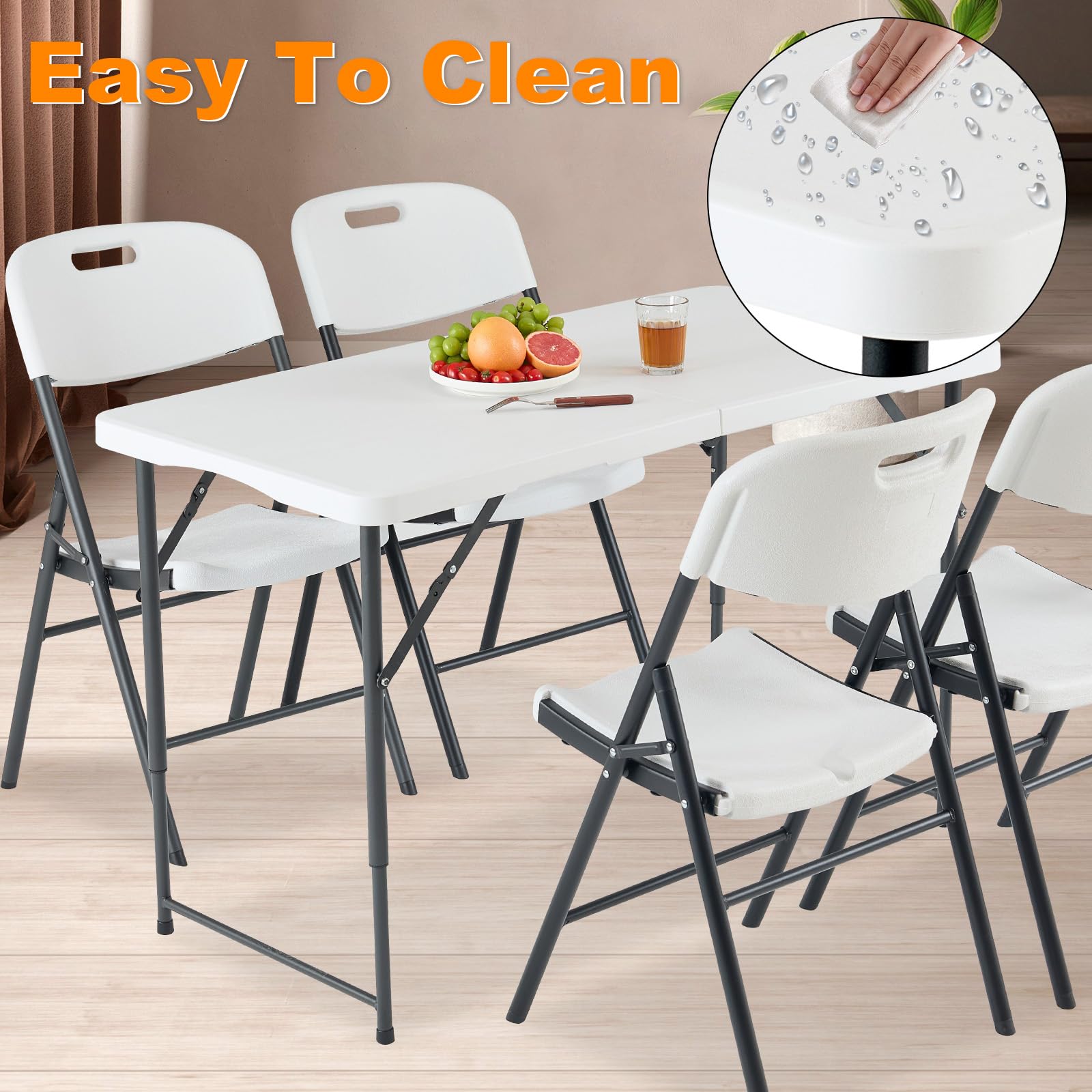 FROASISPRO weatherproof surface ideal for indoor and outdoor events