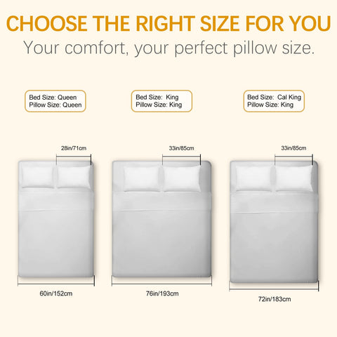 FROHAUL dual-layer comfort showcases plush outer layer and supportive core.
